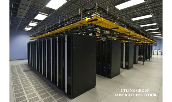 CTLINK Raised Access Floor